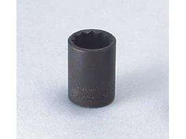 1/2" Dr. 12 Pt. Std. Socket - 1-5/16" (34142WR) - Image 4