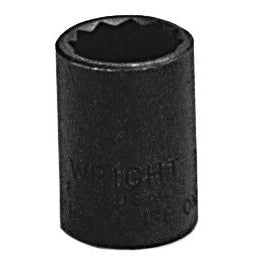 1/2" Dr. 12 Pt. Std. Socket - 1-5/16" (34142WR) - Image 5