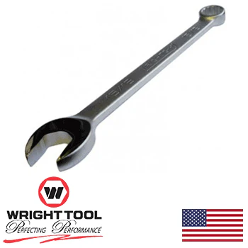 1 3/16" WrightGrip Combination Wrench 12 Point #1138 (1138WR) - Image 2