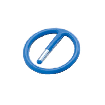 1-7/16" - Ret-Ring One Piece Socket Retainers-Crush Guage (6581WR)