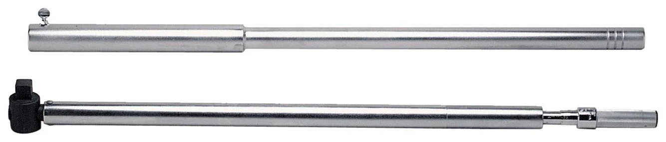 1" Dr. 200-1000 Ft. Lbs Fixed Head (8448WR)