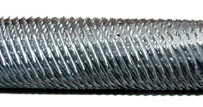 12" Round Bastard File (brob12)