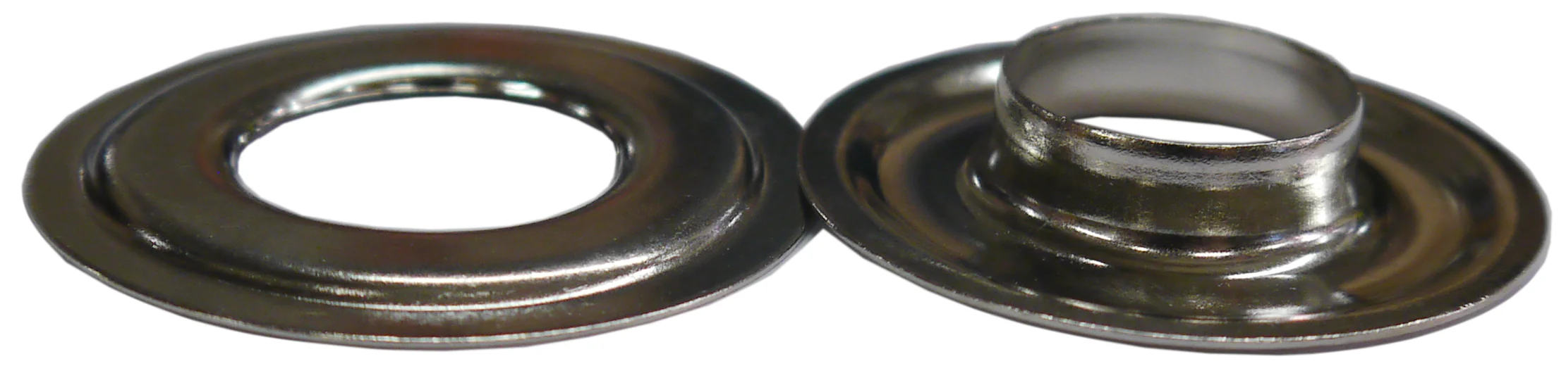 C.S. Osborne #12 USA Made 1-916" Grommet 20ct (N1-12)