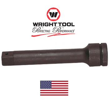 13" Wright 1" Dr. Impact Extension (8913WR) - Image 2