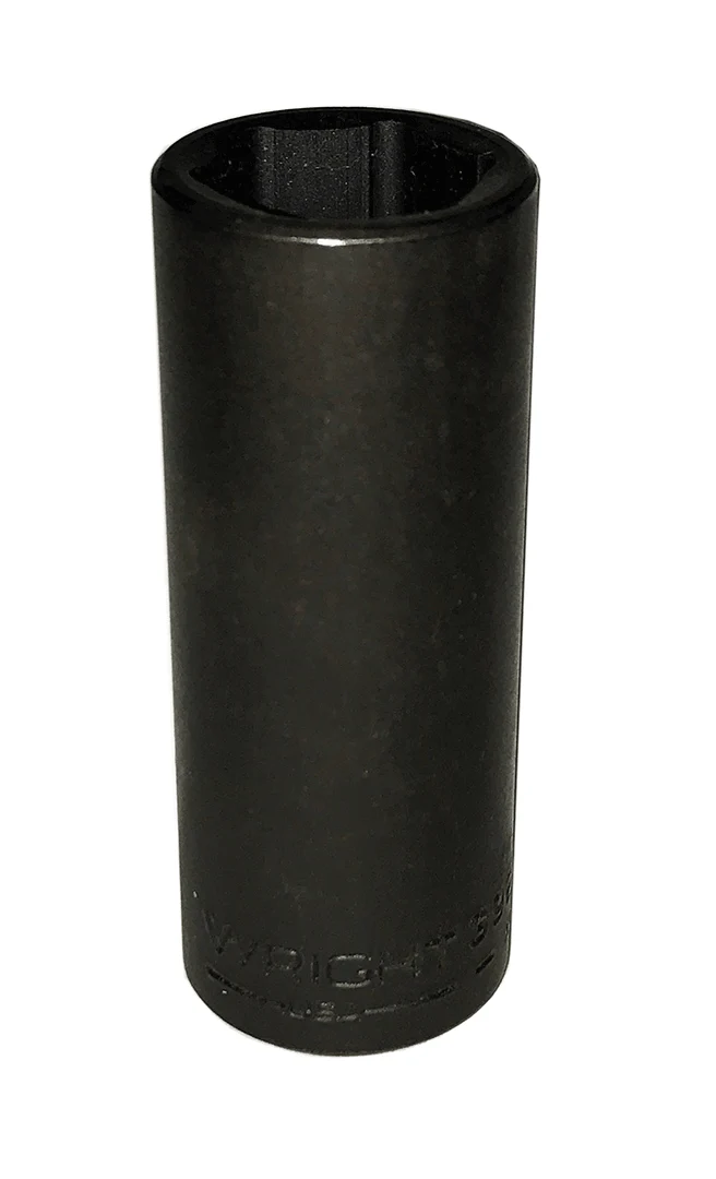 1/2" Dr. Wright 13/16" - 6 Point Deep Impact Socket #4926 (4926WR) - Image 2