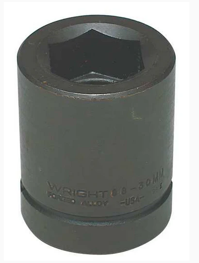14mm 3/8" Dr. Metric Universal Power Socket (38-54MMWR) - Image 4