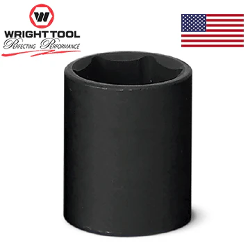 17MM - Impact Socket Bonney 1/2" Drive (PA17M) - Image 6