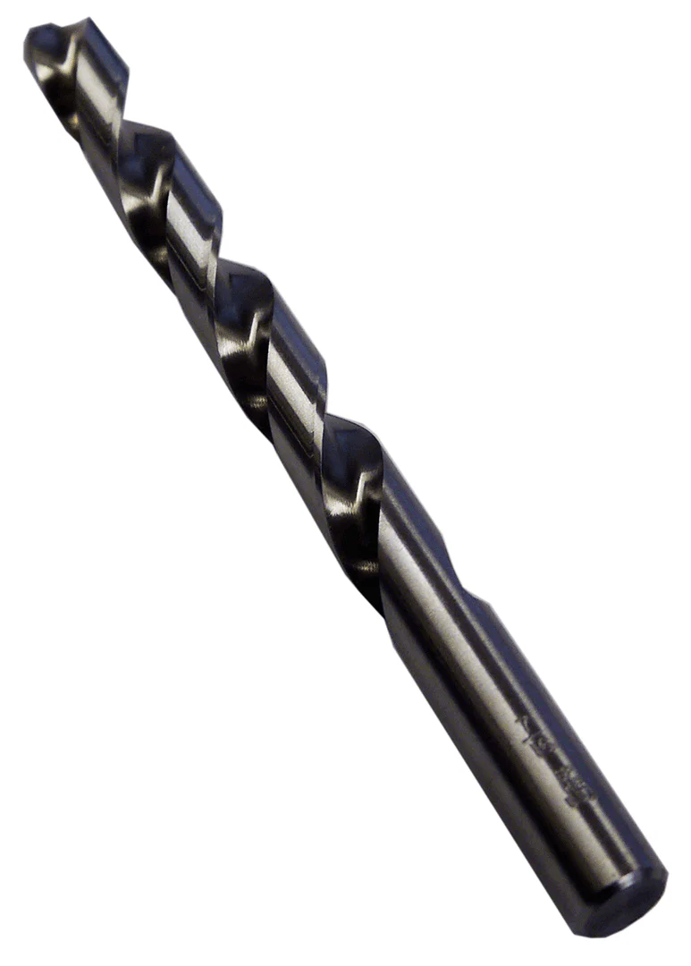 #18 Norseman Jobber Length High Speed Drill Bit (18NB) (03360)