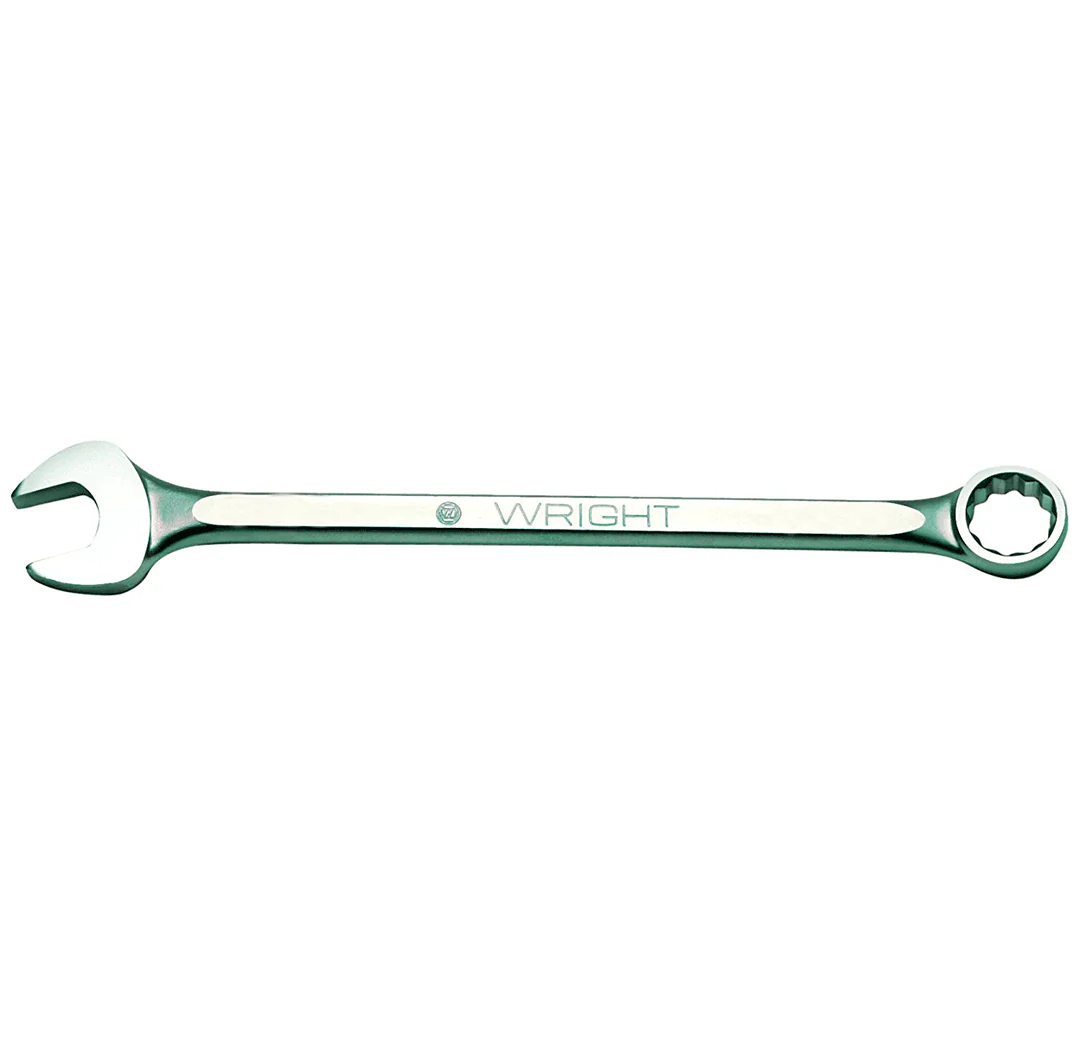 Wright Tool 2-15/16" Black Combination Wrench 12 Pt. #1194 (1194WR)