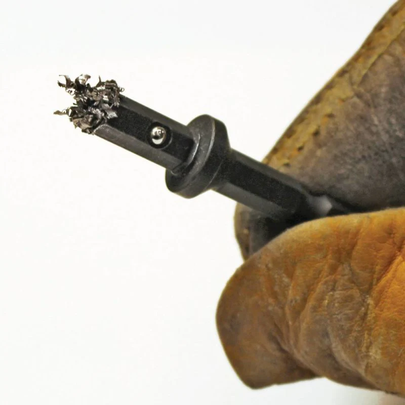 2 5/8" C-RHEX Cleanable, Reversible Magnetic Hex Drivers (1/4 / 5/16)  (MSHLC) - Image 2