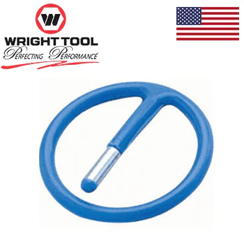 2-5/8" - Ret Ring One Piece Socket Retainers-Crush Guage (10019CGWR) - Image 2