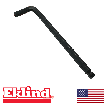 2.5MM Eklind Balldriver L Wrench (18605) - Image 2