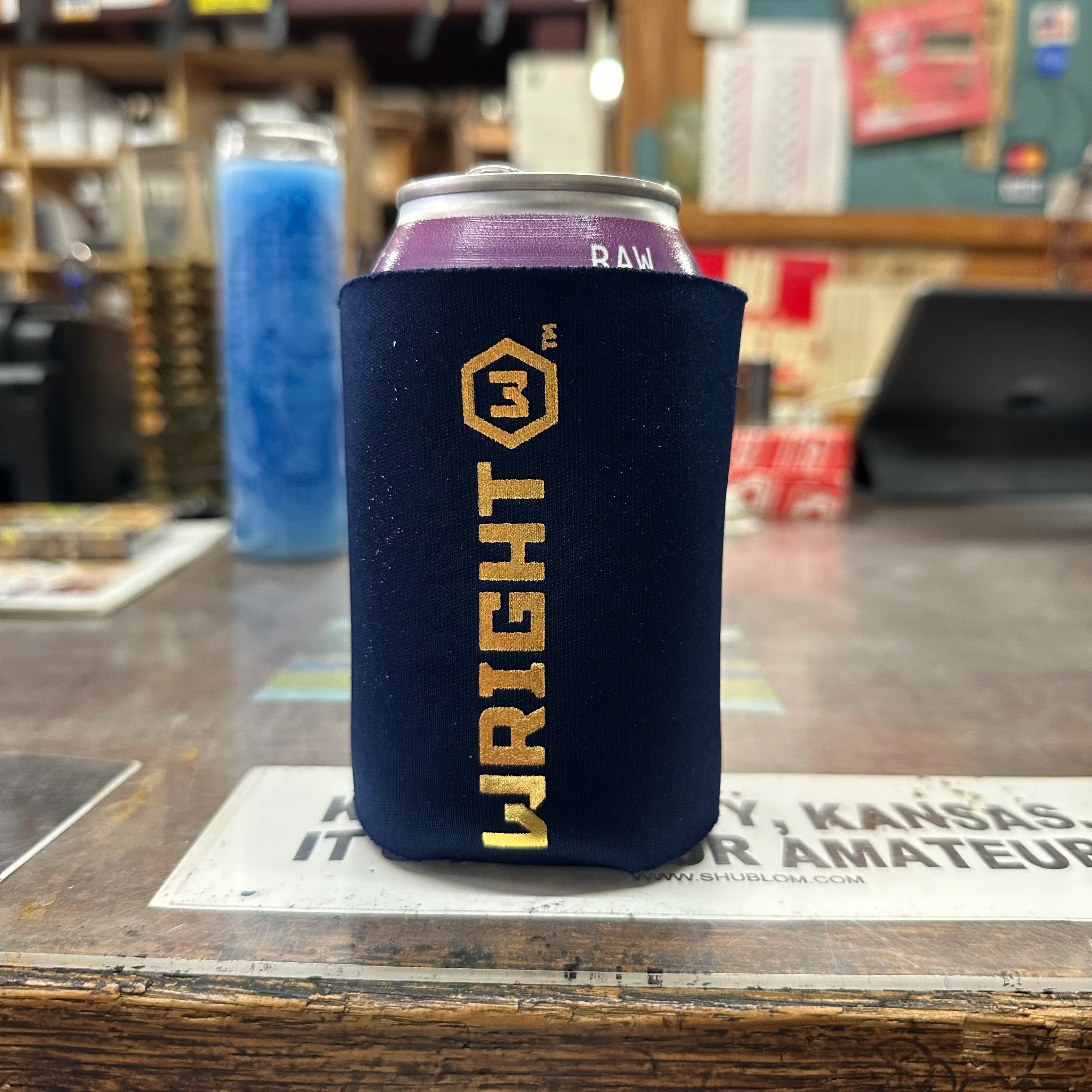 2024 Epstein's Day Limited Edition Coozie (COOZ-2024) - Image 2