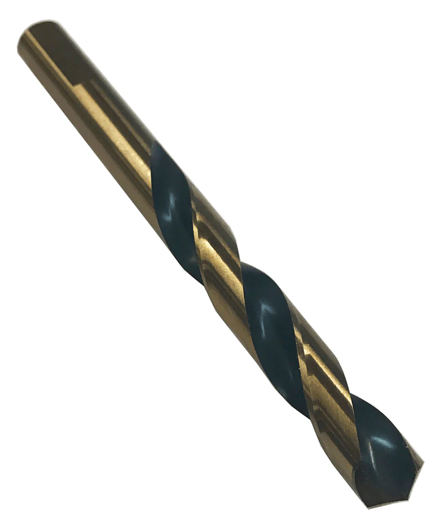 Norseman 3/16" Mechanics Length Molybdenum Drill Bit (316MB) (87000)