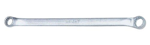 3/4" x 13/16" 12 Pt. Box Wrench - Modified Offset (52426WR)