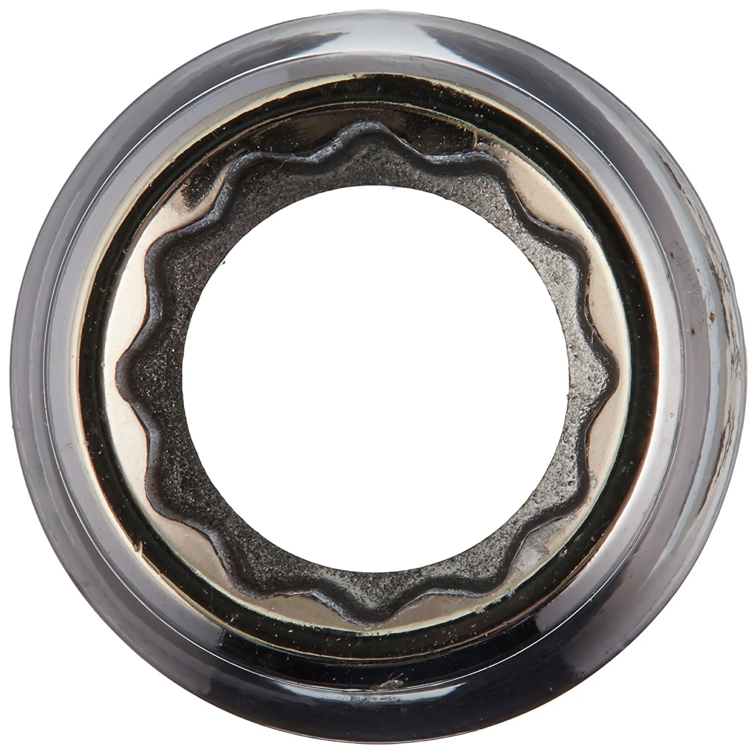 Wright Tool 3112 3/8" Drive 12 Point Standard Socket, 3/8" (3112WR) - Image 5