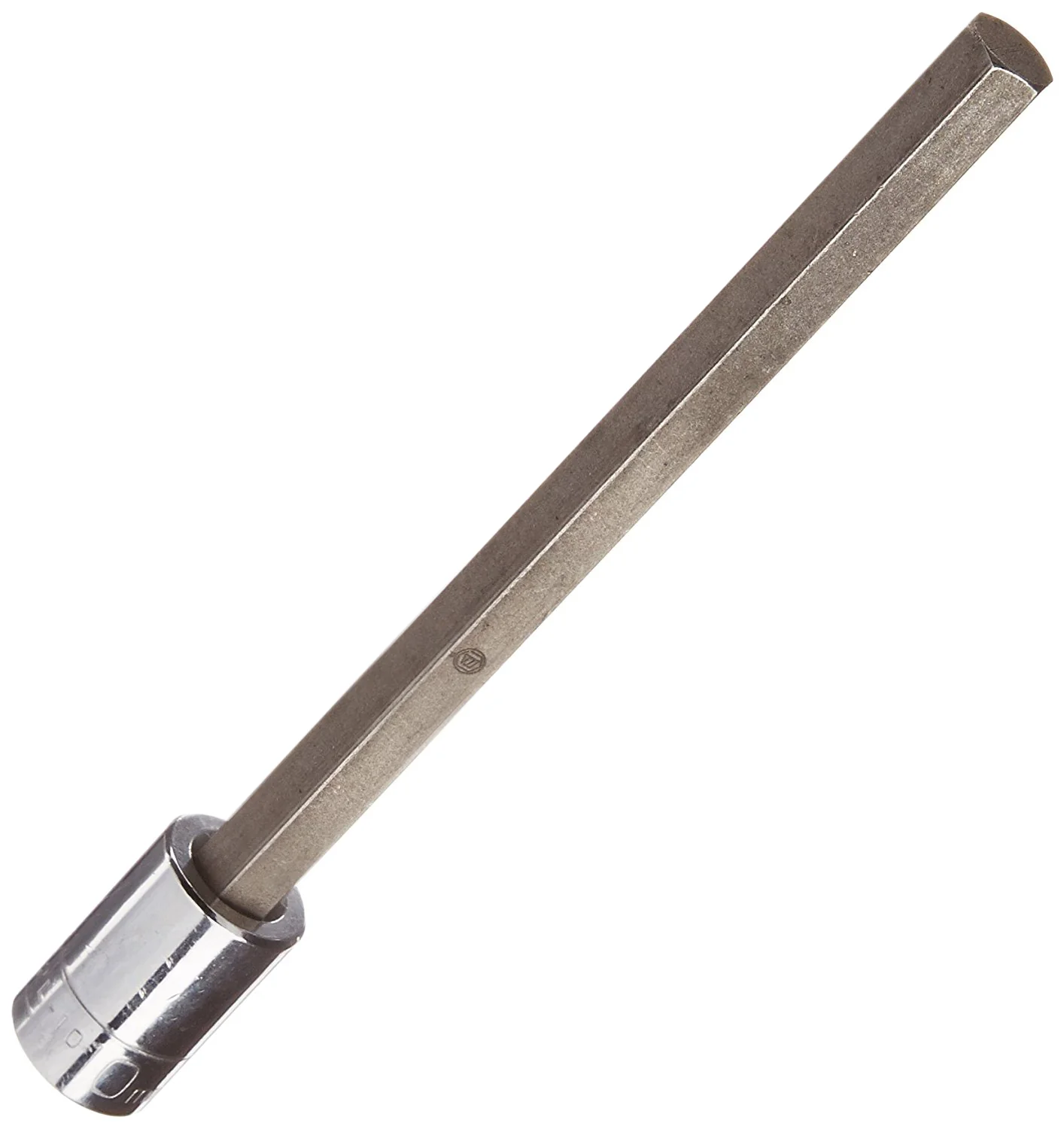 3/8" - 3/8" Dr. Hex Bit Socket - Long Length (32L12WR) - Image 6