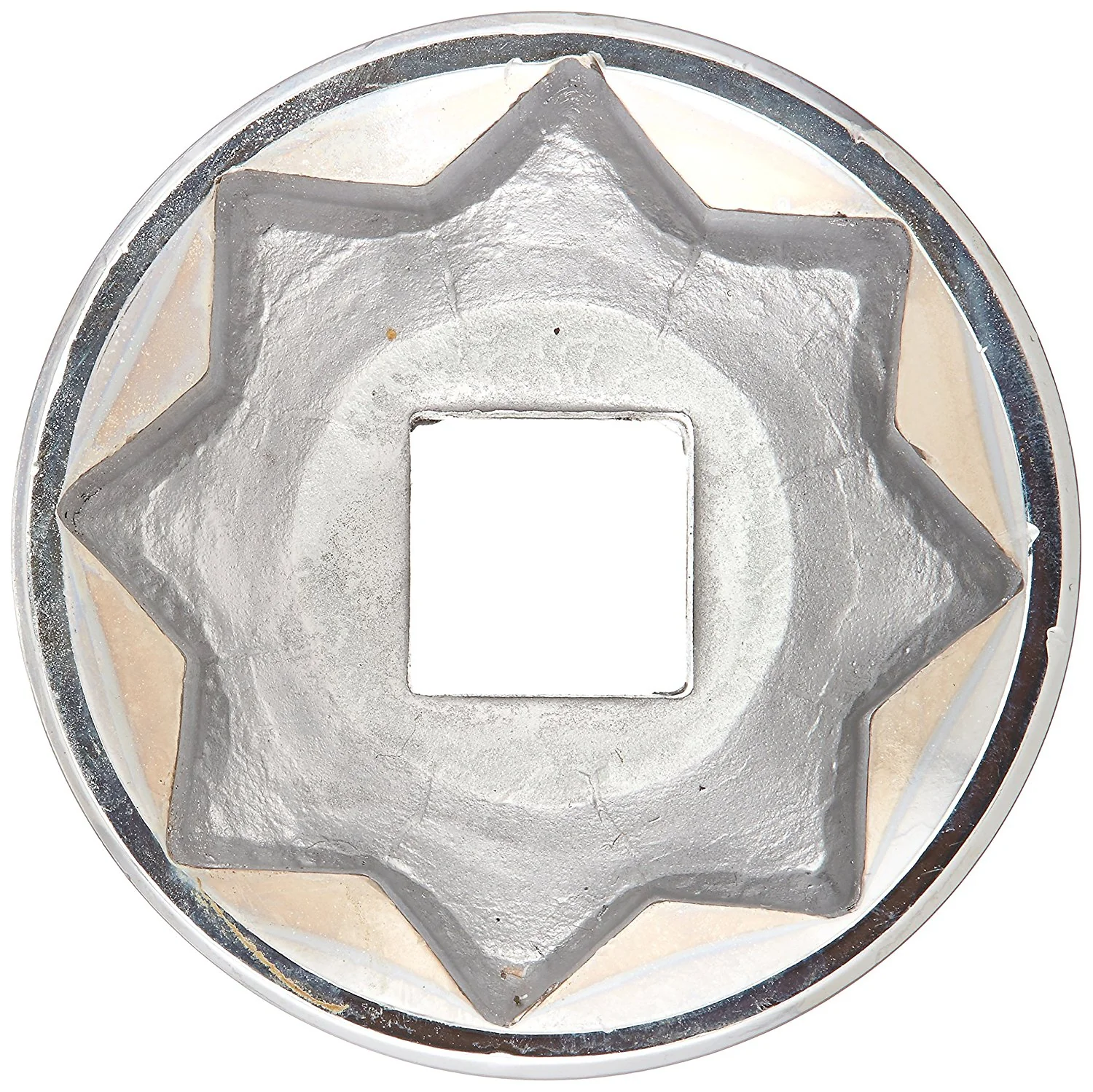 3/8" - 3/8" Dr. Special 8 Pt. Standard Sockets #3312 (3312WR) - Image 3
