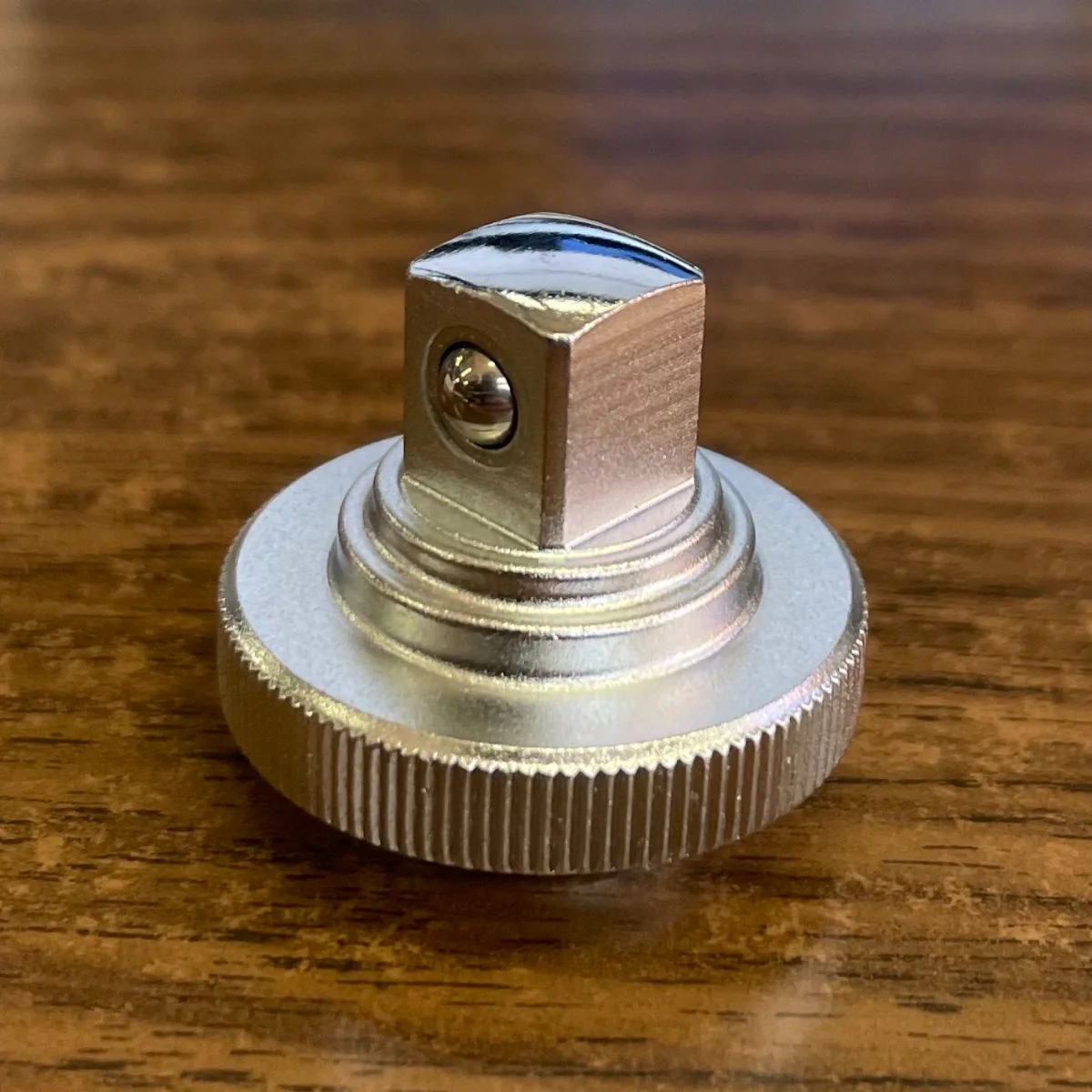 3/8" Drive Koken Z-Series Quick Spinner (3756Z) - Image 3