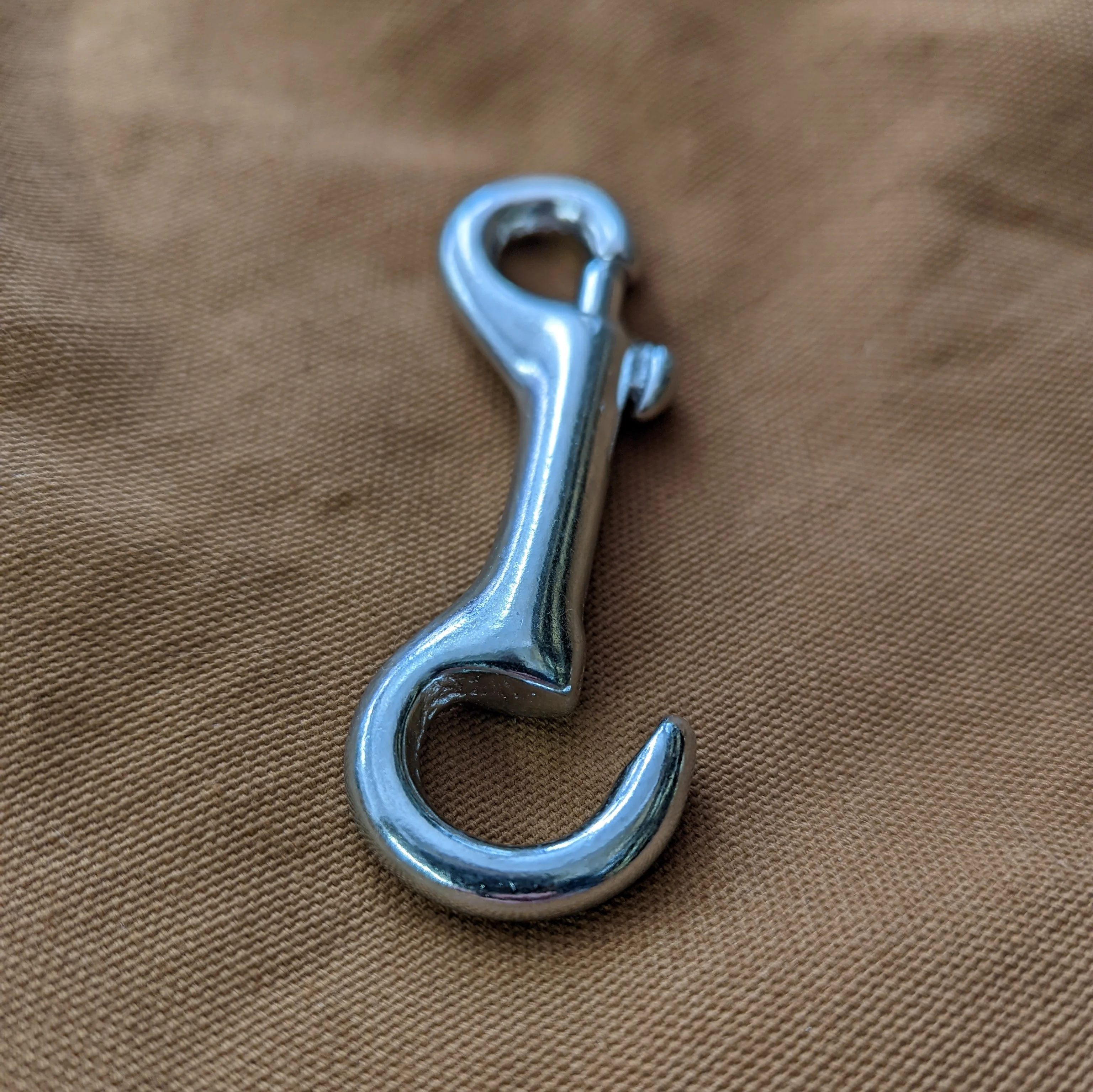 3/8" Hold Fast Snap (230-1) - Image 2