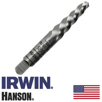 #3 "Easy Out" Spiral Flute Screw Extractor (52403) - Image 2