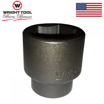 30mm 1/2" Dr. 6 Pt. Std. Metric Impact Socket (48-30MMWR) - Image 2