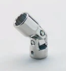5/16" - 1/4" Dr. 12 Pt. Std. Universal Socket (2710WR) - Image 3