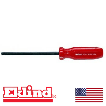 Eklind 5/64" Balldriver (91105) - Image 2
