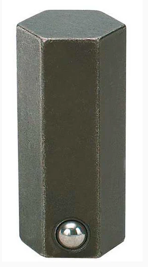 7/16" - 1/2" Dr. Replacement Bit for Impact Hex Bit Socket (42B14BWR)