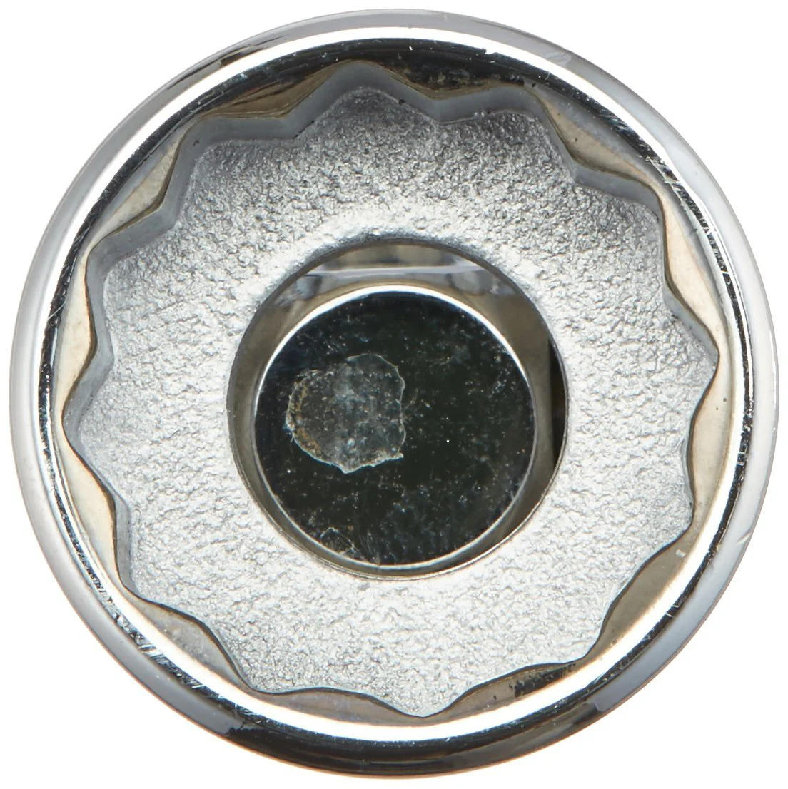 7/16" Wright Tool 3/8" Drive 12 Point Flex Socket #3714 (3714WR) - Image 3