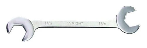 7/16" x 7/16" Open End Wrench Double Angle 15 & 60 Degree (1364WR)