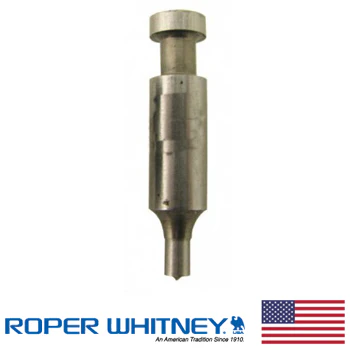 7/32" Punch for Whitney Jr. (RW-219) - Image 2