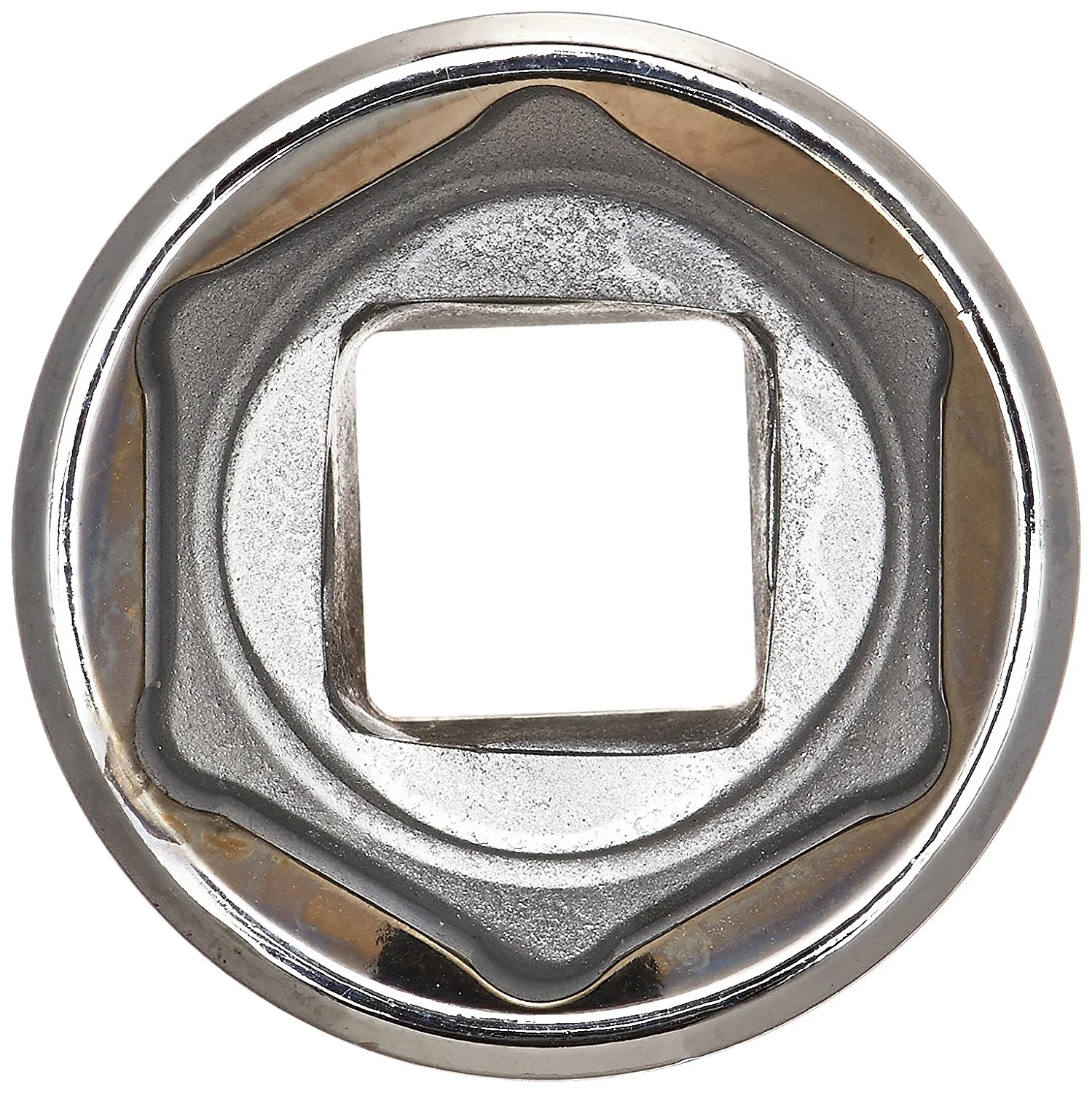 Wright 7/8" 6 Pt. 3/8" Dr. Std. Socket #3028 (3028WR) - Image 3
