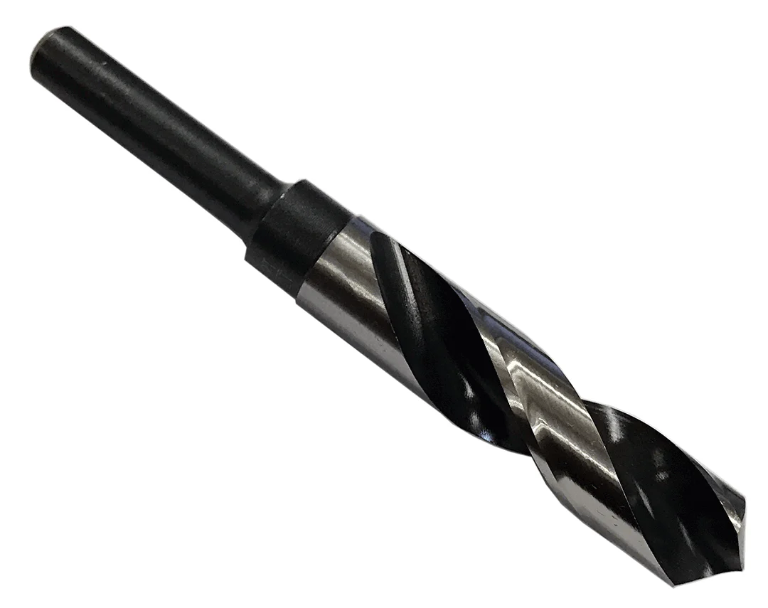 7/8" S&D 1/2" Shank Norseman High Speed Drill Bit (78HS) (29360)