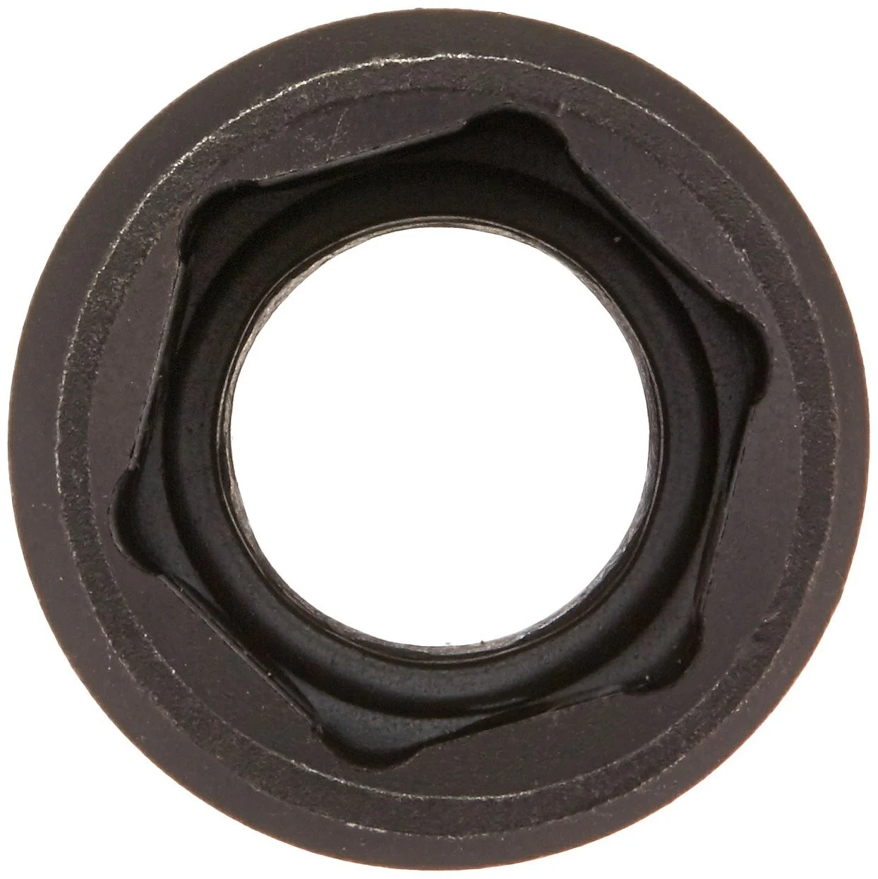 3/8" Dr. Wright 8mm 6 Pt. Std. Impact Metric Socket (38-08MMWR) - Image 3