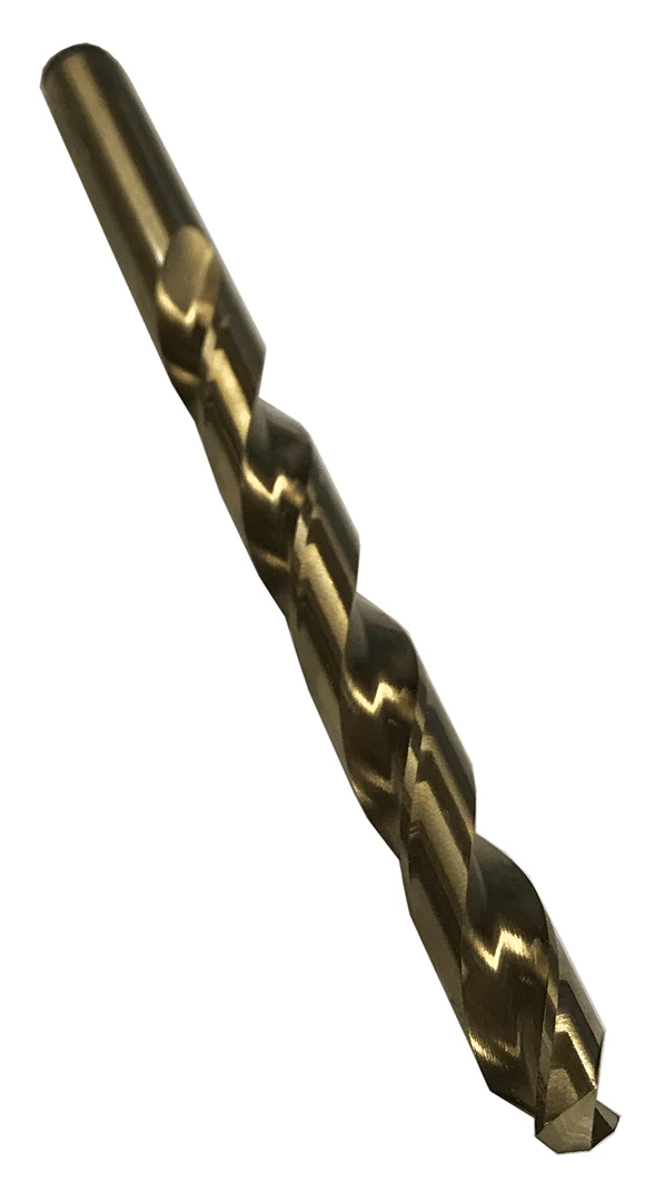 Norseman 9/64" Jobber Length Cobalt Drill Bit (964CB) (08060)
