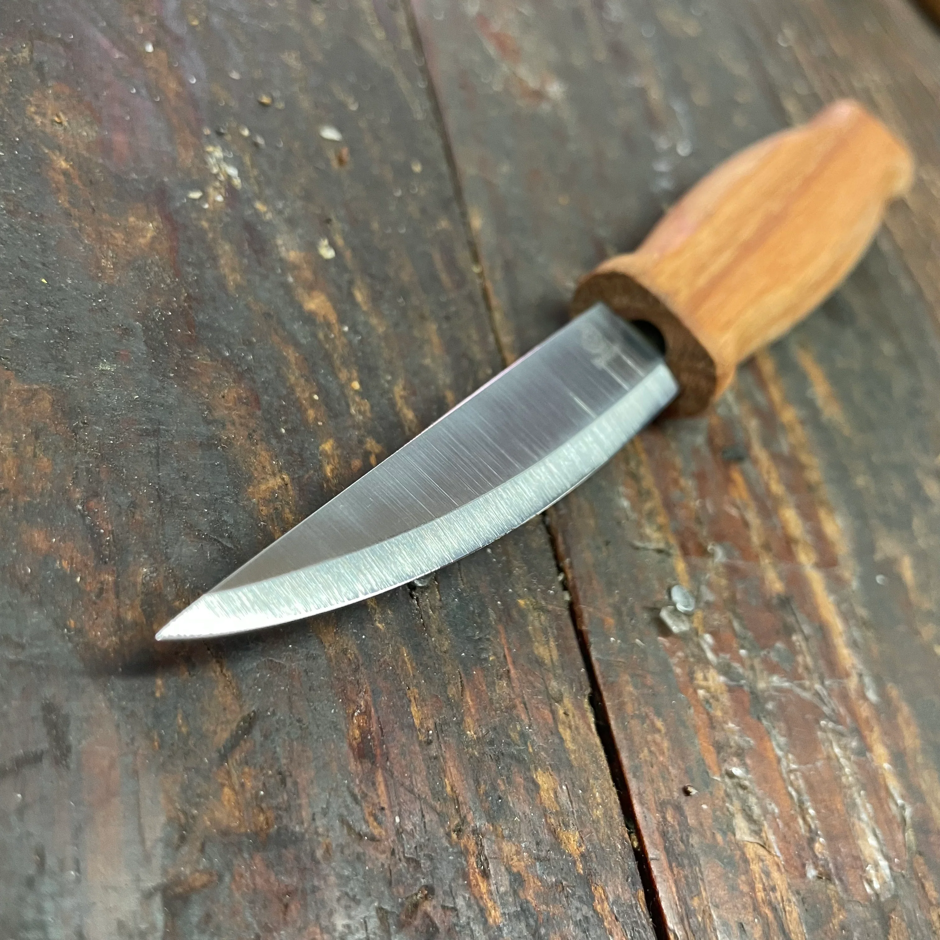 BeaverCraft Spoon and Kuksa Carving Set (BVRS43) - Image 5