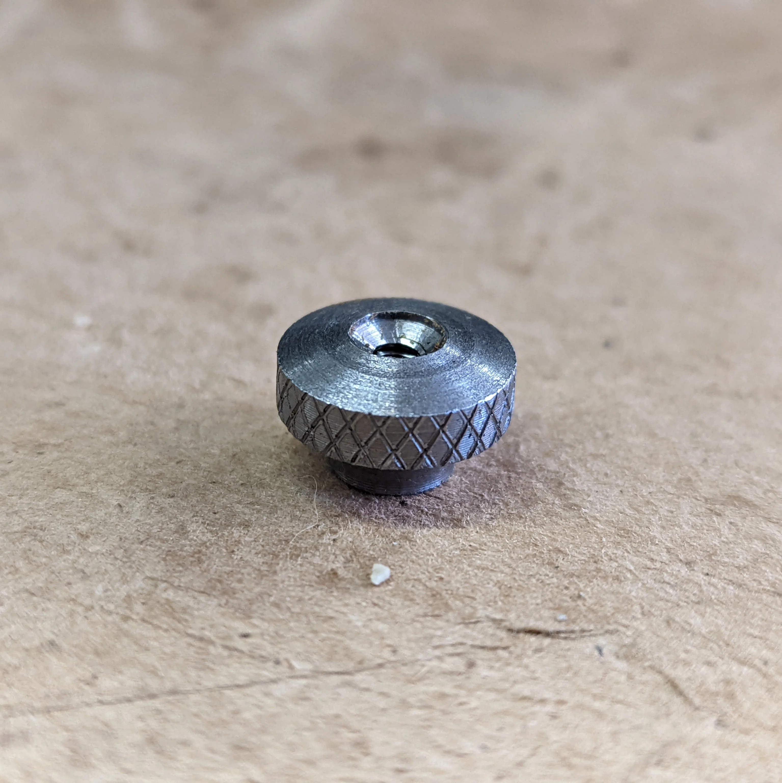 C.S. Osborne Oval Drive Punch No. 158-10 (158-10) - Image 3