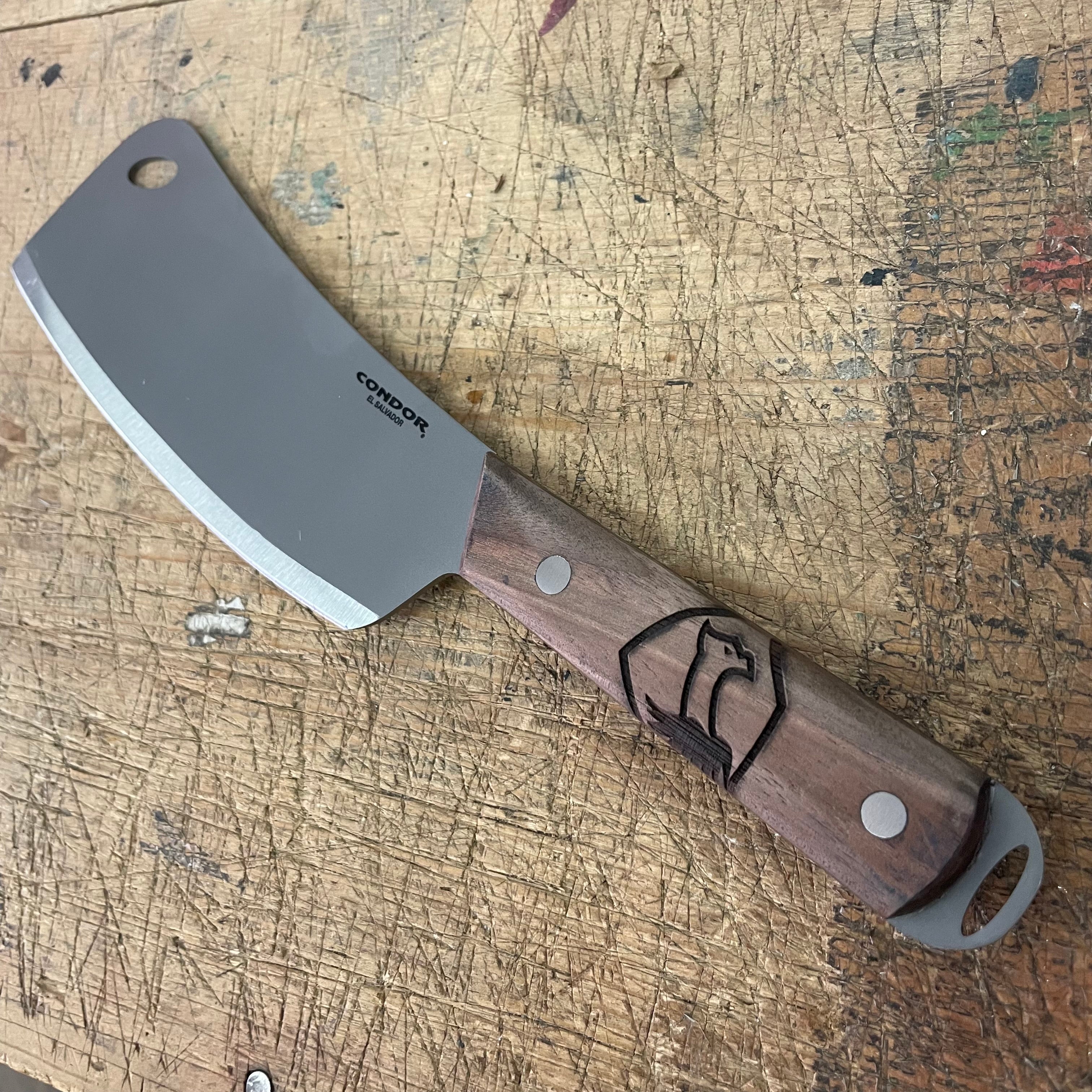 Condor Field Cleaver (CTK500671HC) - Image 3