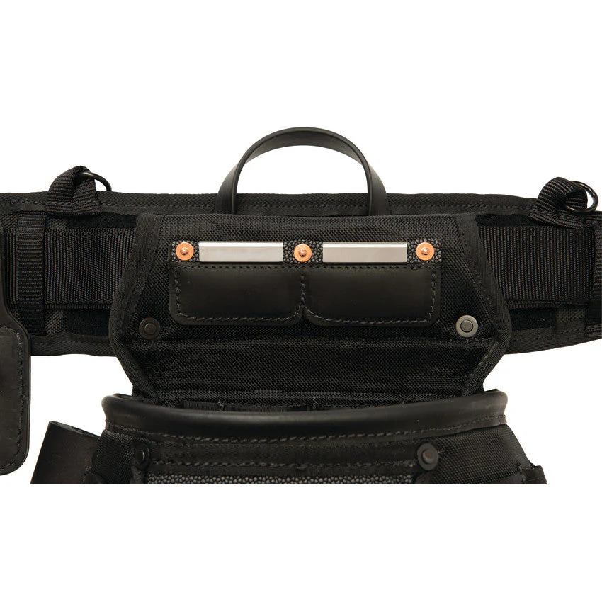 Weaver Poly Super Framer Tool Belt LG/XL (85100-65-00) - Image 5
