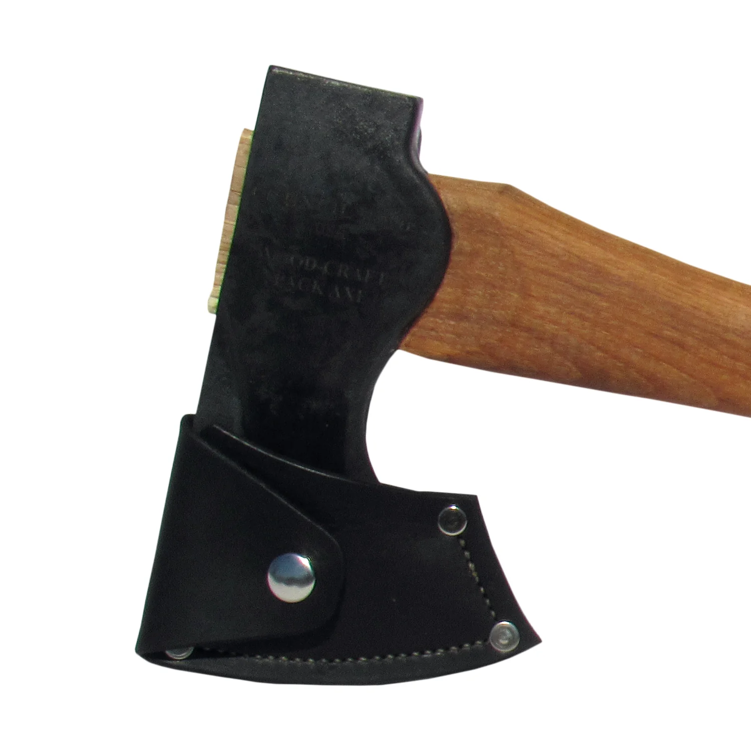 Council Tool 24" WoodCraft Pack Axe FLAG (WC20PA24C) - Image 4