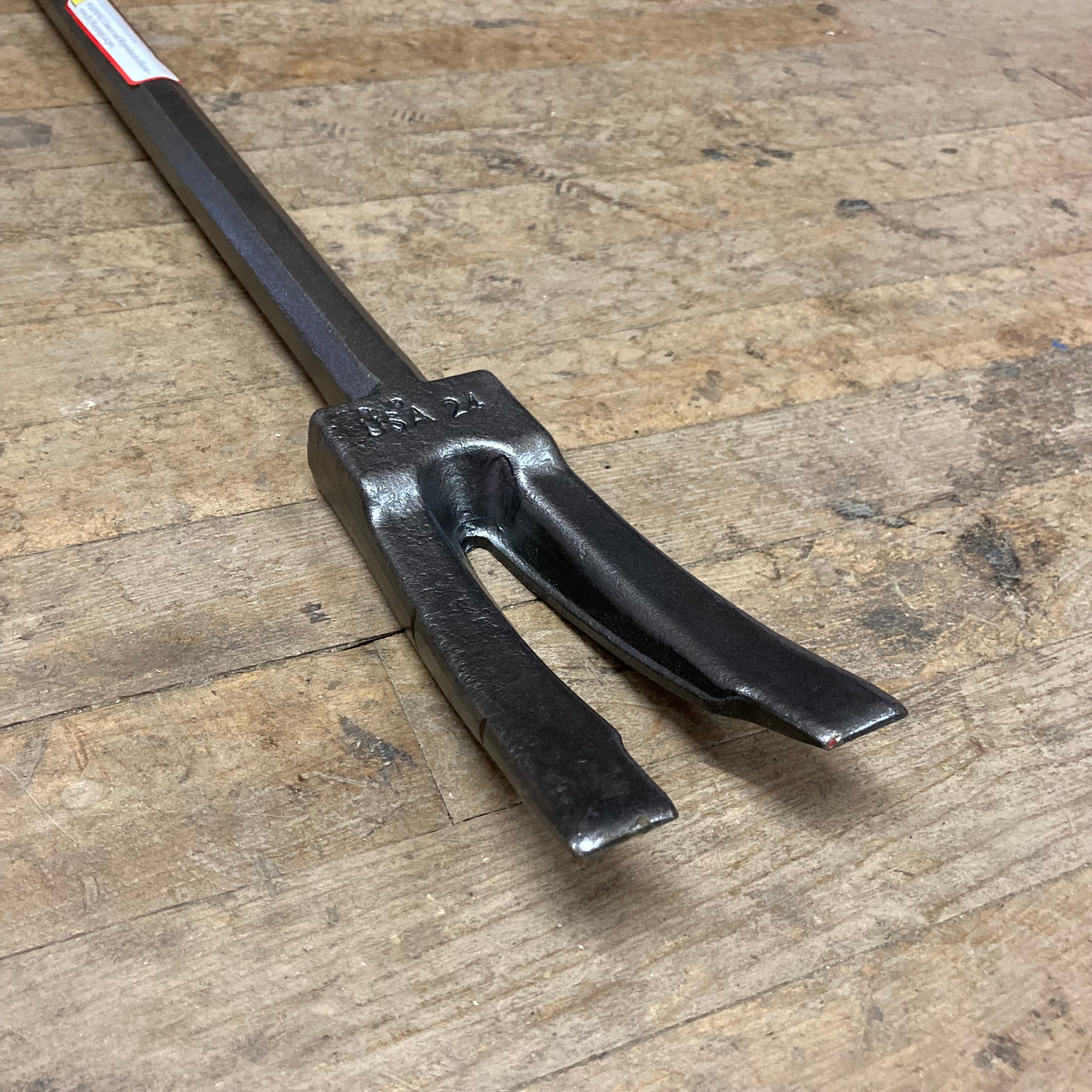 Council Tool Halligan Style Forcible Entry 30" (HAL1P30) - Image 4