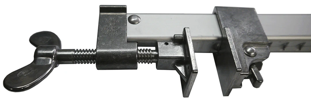 Dubuque 36" (USA) Aluminum Bar Clamp (UC936) - Image 3