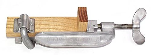 Dubuque Clamp Works Universal Cabinet Shelf Clamp UC-76A Woodworking (UC-76A) - Image 5