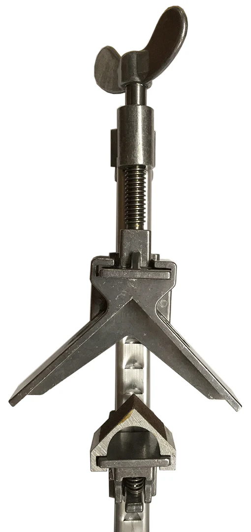 Dubuque UC-905A Miter Attachment for Aluminum Bar Clamps (UC905A) - Image 4