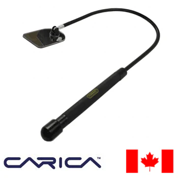 23" Flex Shaft Inspection Mirror (5201) - Image 2