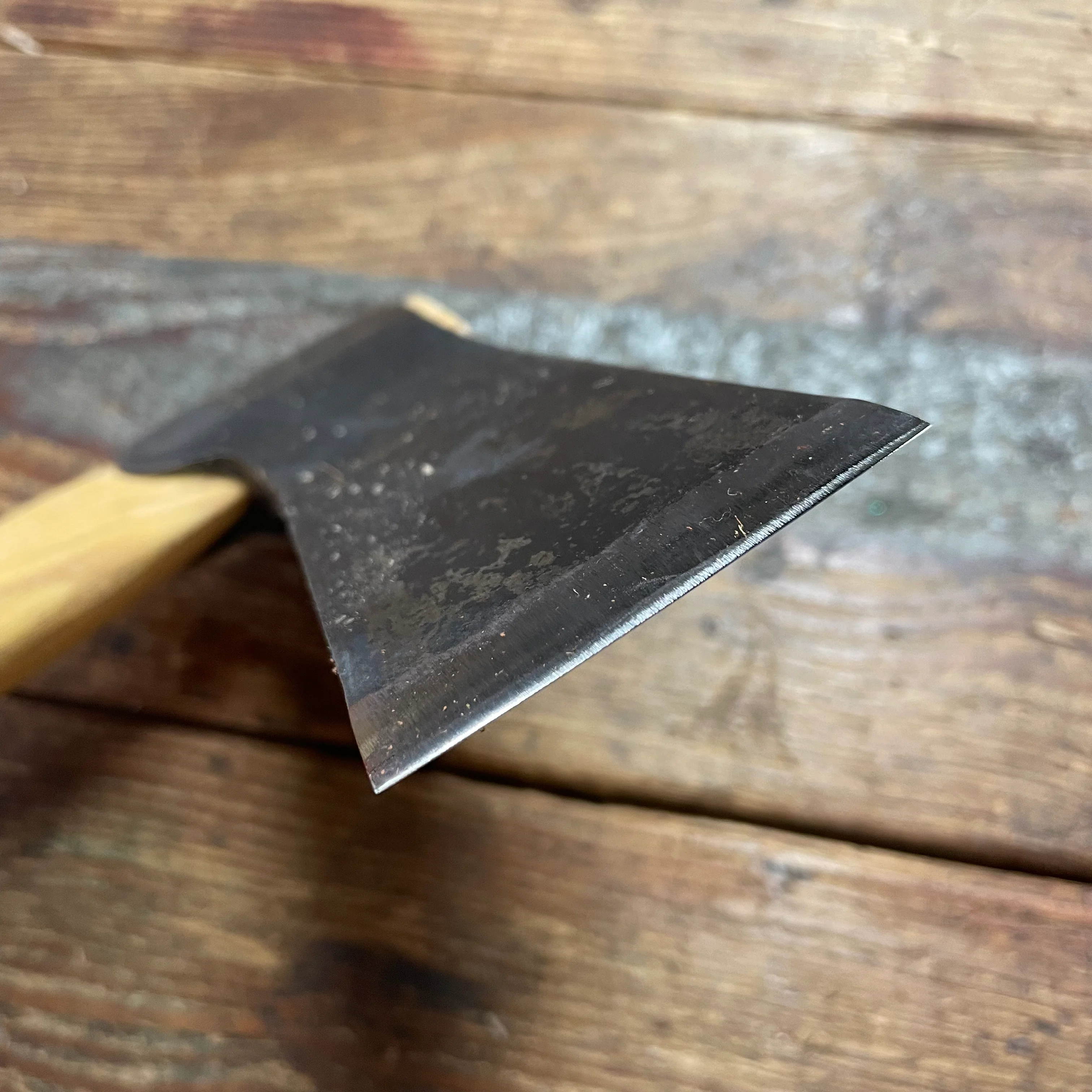 Gransfors Bruk Mortise Axe (485) - Image 4