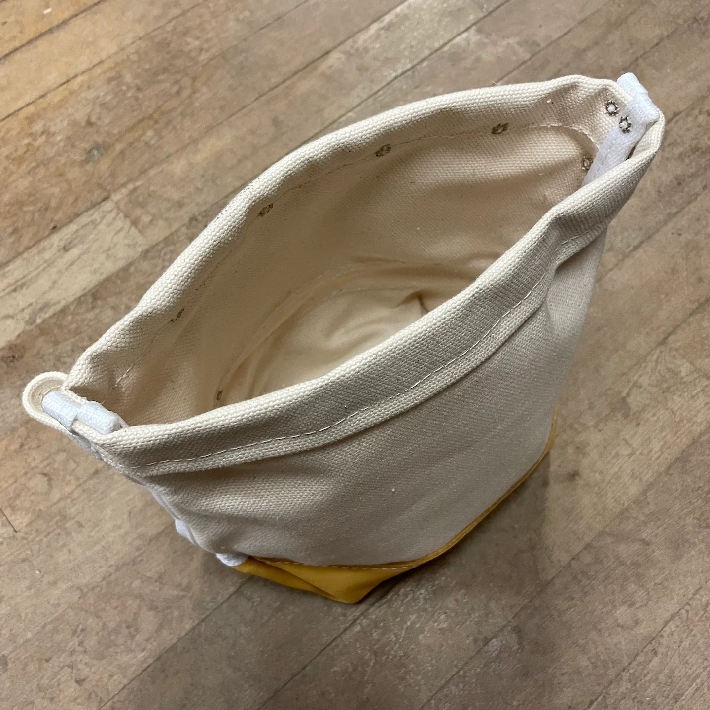 Ironworker's US Made Leather Bottom Bolt Bag (LBBB) - Image 4
