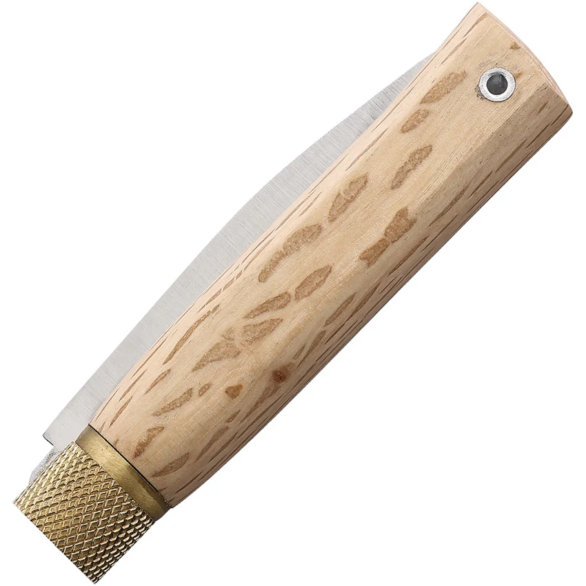 Jose Da Cruz LARGE FOLDER HOLM OAK (MER.80.002.B.P01) - Image 3