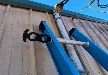 Journeyman Gear Rung Rack Ladder Tool (RUNG-RACK) - Image 3